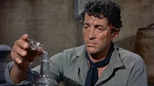 Charo's English tutor self-medicates after a lesson