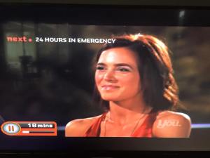 Station promo updates Bachelor's post hug fate