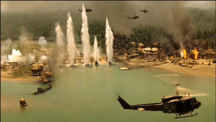 Apocalypse Now