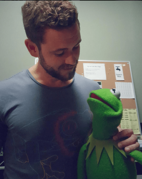 kermit-the-frog