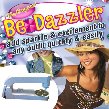 Bedazzler